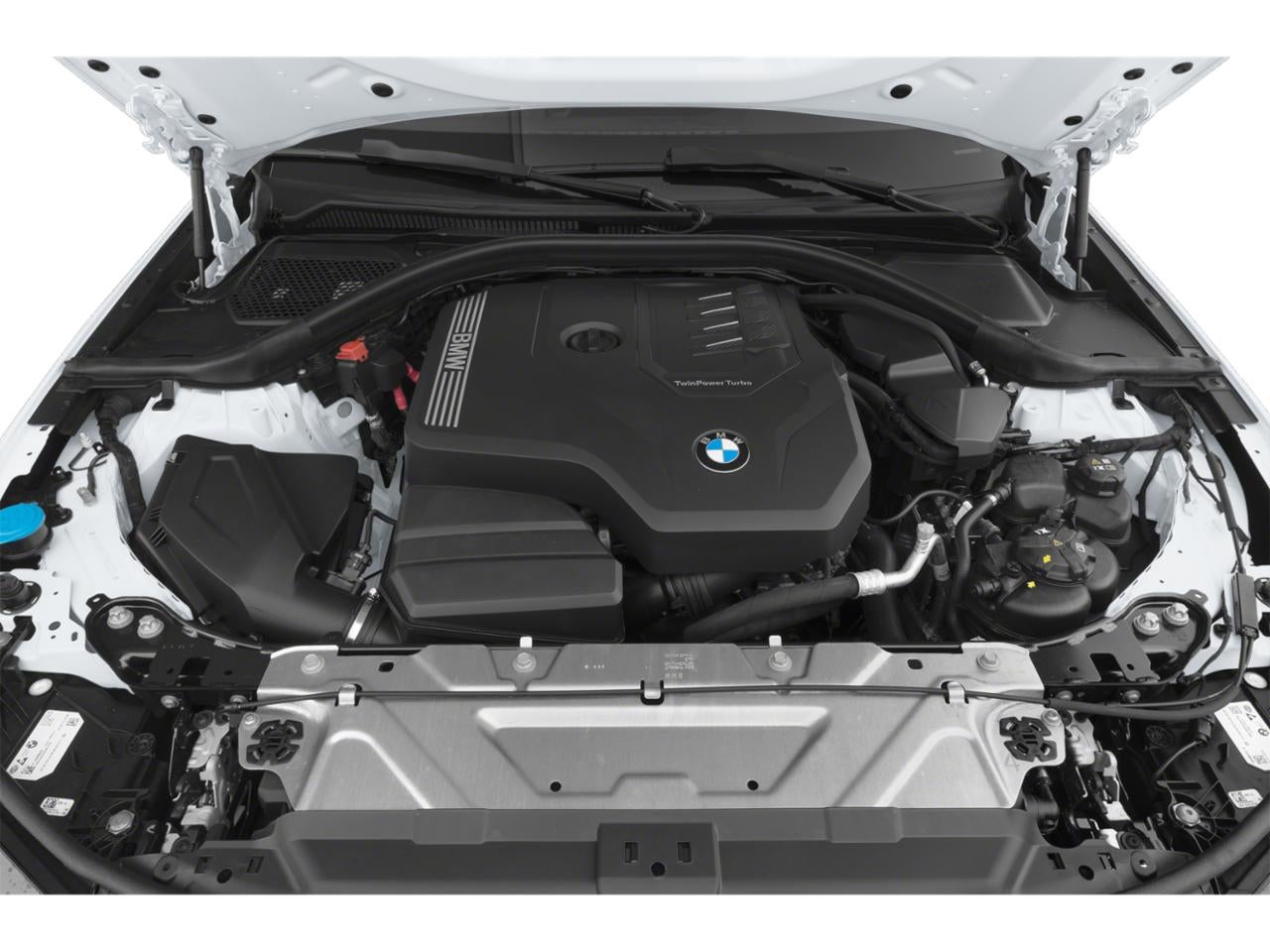 2024 BMW 330i xDrive Sedan