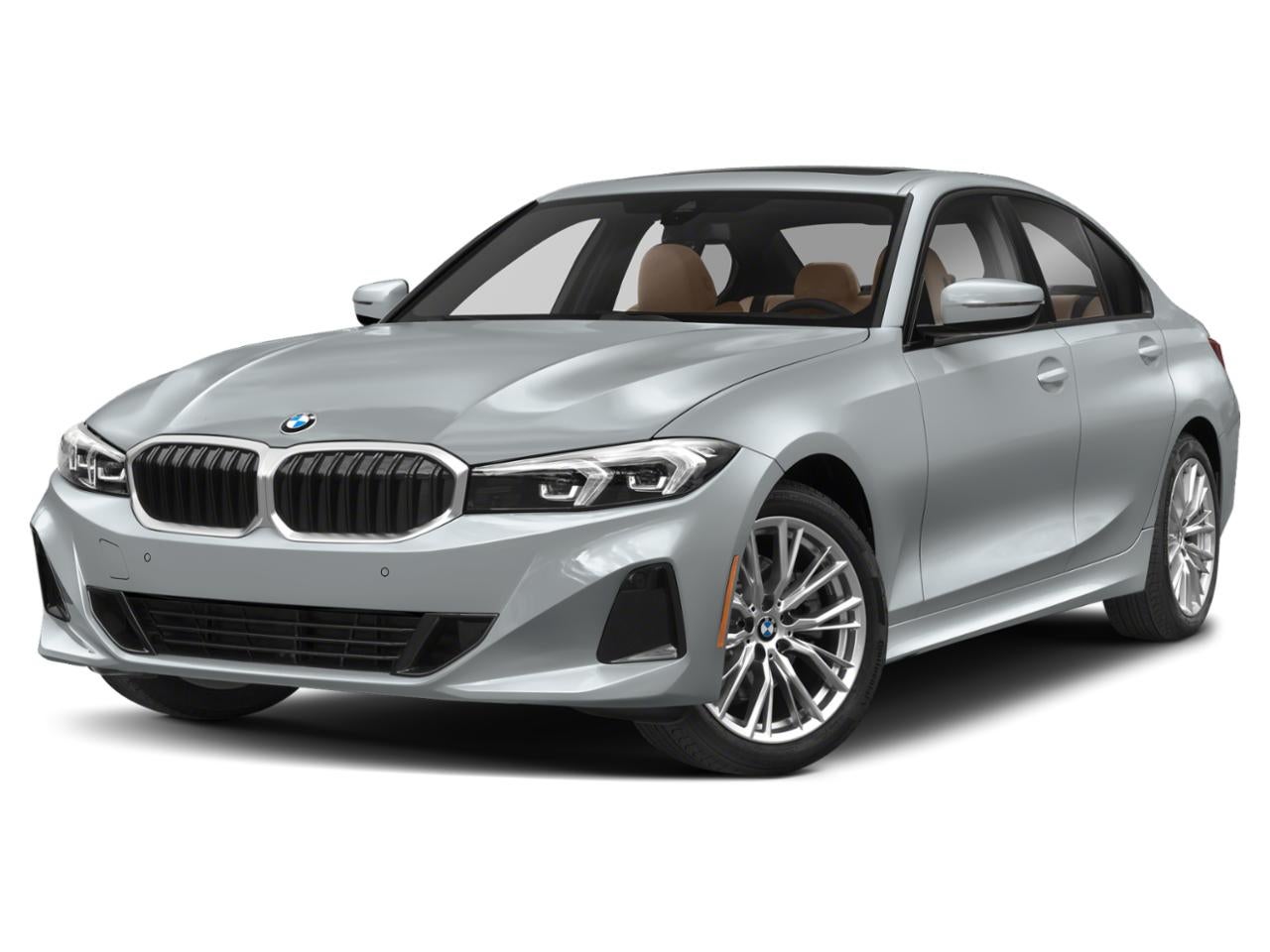 2023 BMW 330i xDrive Sedan