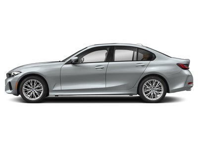 2023 BMW 330i xDrive Sedan
