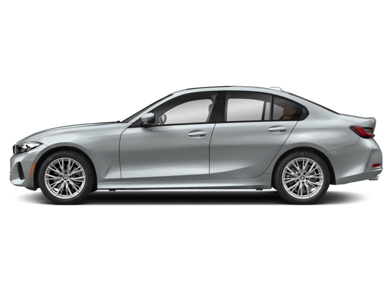 2023 BMW 330i xDrive Sedan