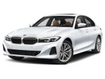 2023 BMW 330i xDrive Sedan