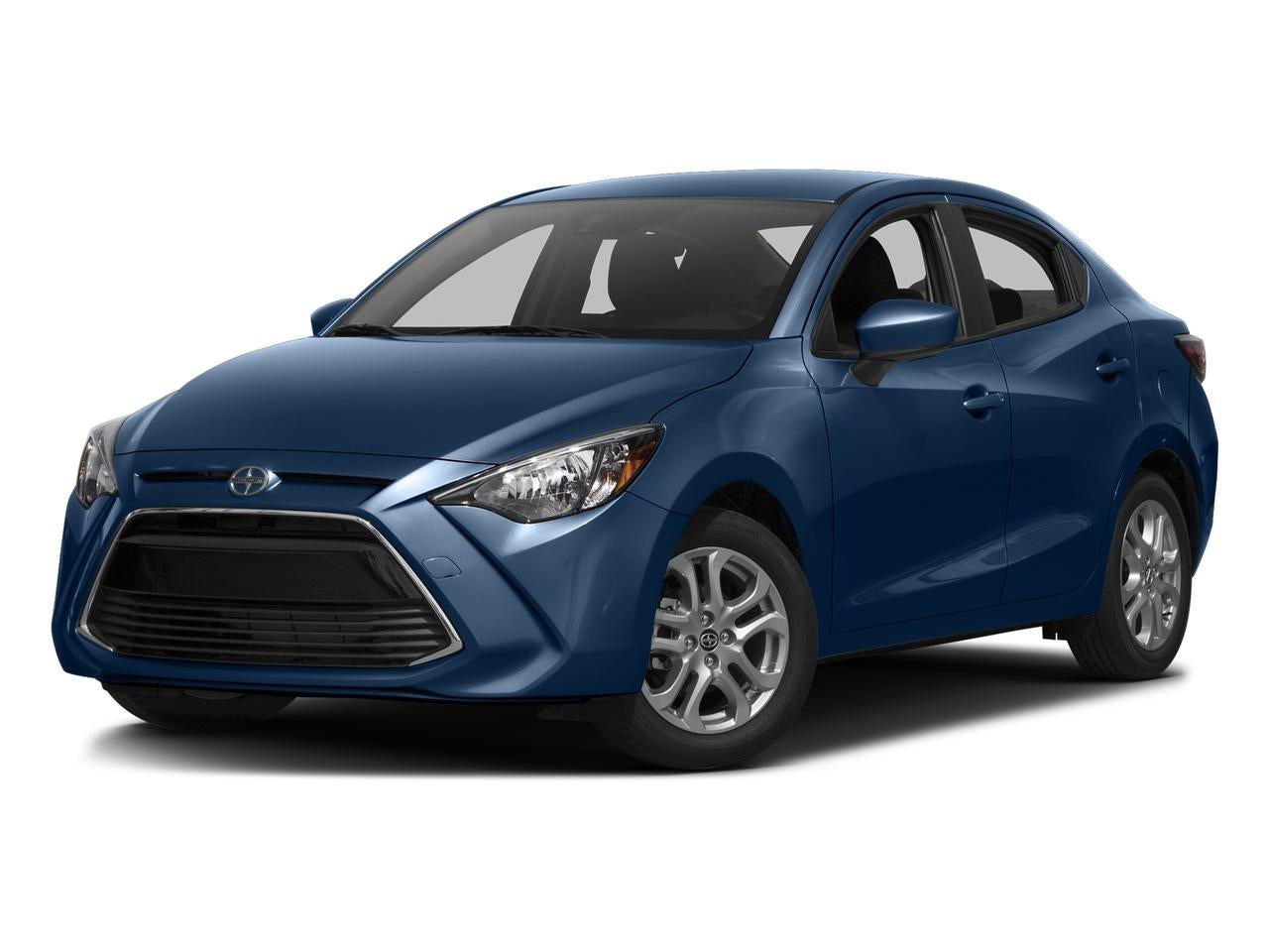 2016 Scion iA 4dr Sdn Auto (Natl)