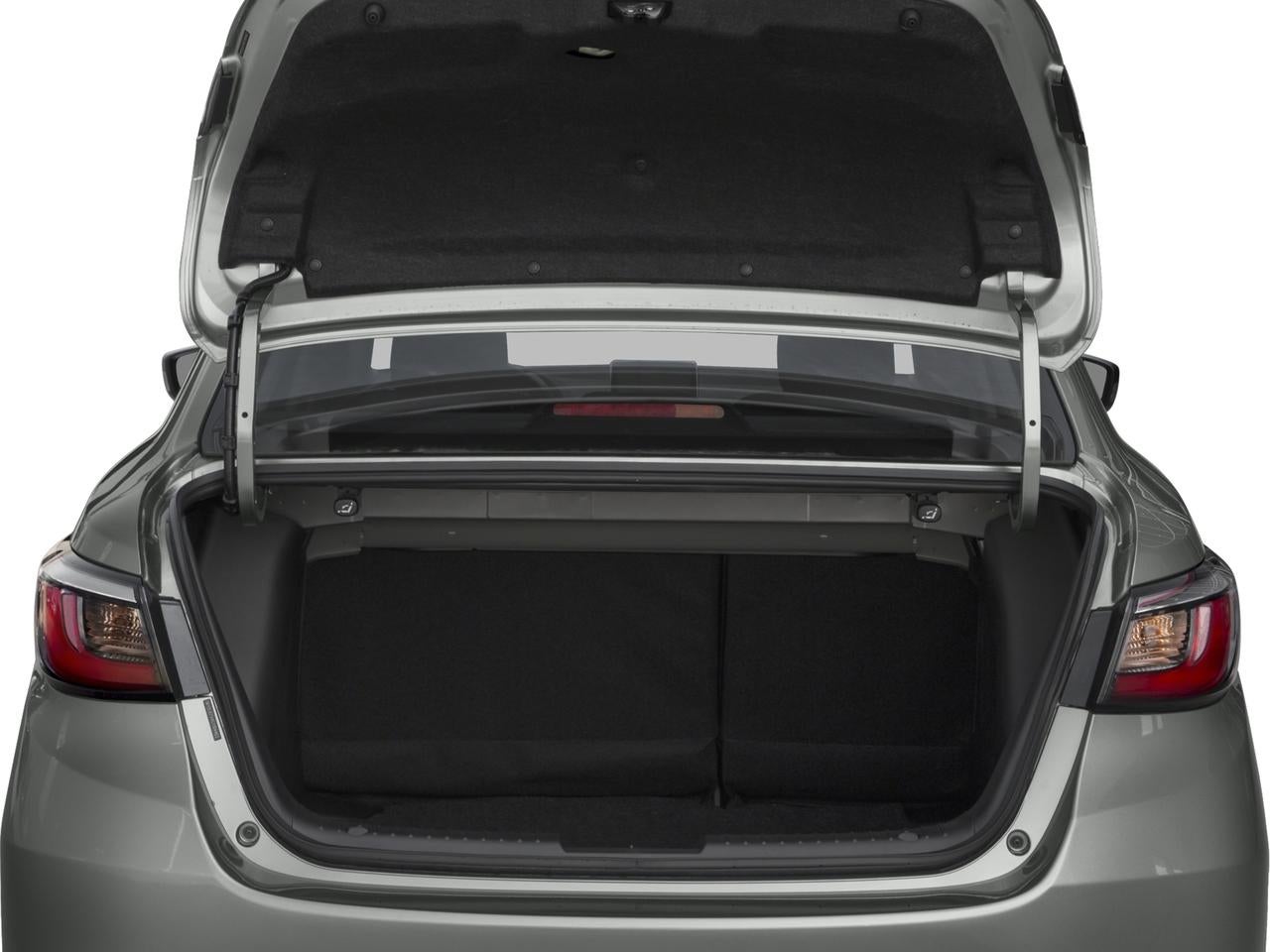 2016 Scion iA 4dr Sdn Auto (Natl)