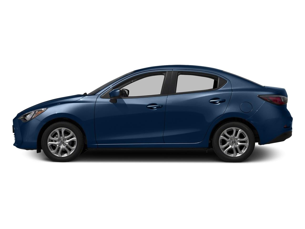 2016 Scion iA 4dr Sdn Auto (Natl)