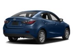 2016 Scion iA 4dr Sdn Auto (Natl)