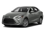 2016 Scion iA 4dr Sdn Auto (Natl)