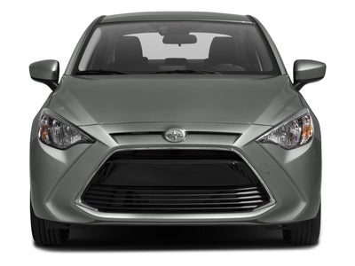 2016 Scion iA 4dr Sdn Auto (Natl)