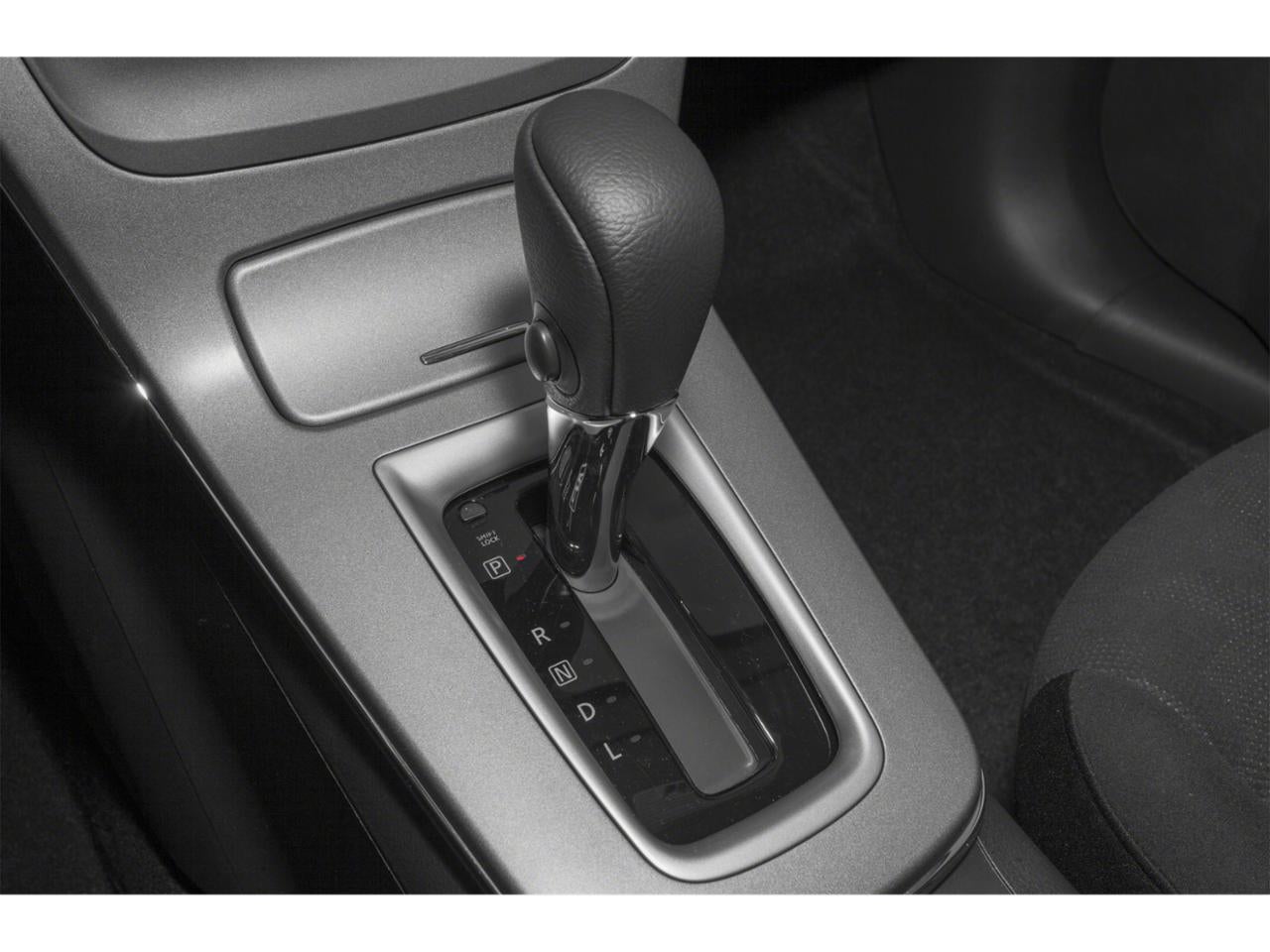 2015 Nissan Sentra 4dr Sdn I4 CVT SV