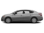 2015 Nissan Sentra 4dr Sdn I4 CVT SV