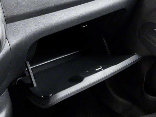 2012 Nissan Versa 4dr Sdn CVT 1.6 SL