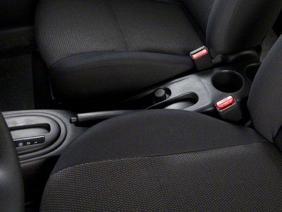 2012 Nissan Versa 4dr Sdn CVT 1.6 SL