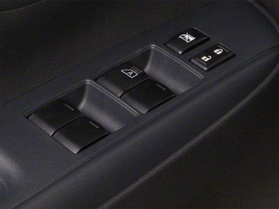 2012 Nissan Versa 4dr Sdn CVT 1.6 SL