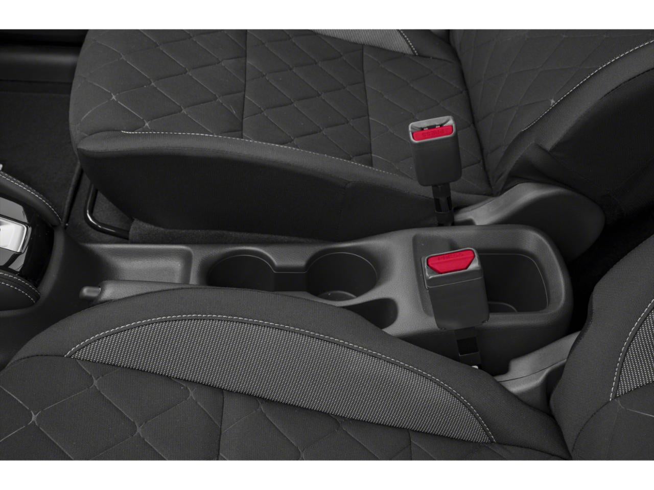 2019 Nissan Kicks SV FWD