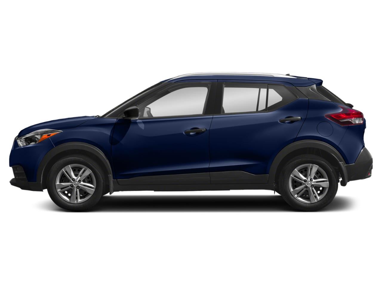 2019 Nissan Kicks SV FWD