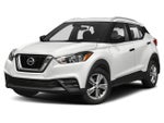 2019 Nissan Kicks SV FWD