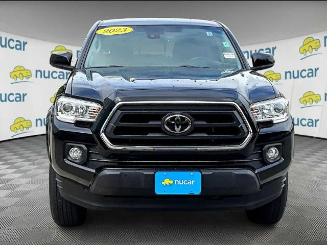 2023 Toyota Tacoma 4WD 4WD SR5 Double Cab 5' Bed V6 AT (GS)