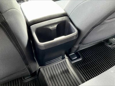 2023 Toyota Tacoma 4WD 4WD SR5 Double Cab 5' Bed V6 AT (GS)