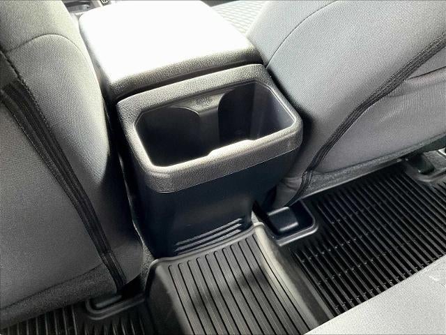 2023 Toyota Tacoma 4WD 4WD SR5 Double Cab 5' Bed V6 AT (GS)