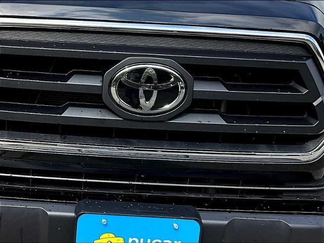 2023 Toyota Tacoma 4WD 4WD SR5 Double Cab 5' Bed V6 AT (GS)