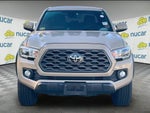 2020 Toyota Tacoma TRD Off-Road V6