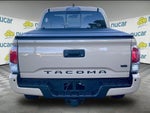 2020 Toyota Tacoma TRD Off-Road V6