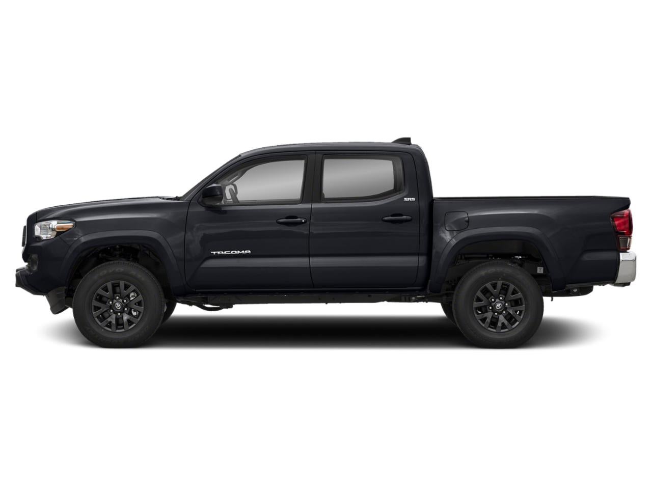 2021 Toyota Tacoma 4WD 4WD SR5 Double Cab 5' Bed V6 AT (GS)