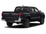 2021 Toyota Tacoma 4WD 4WD SR5 Double Cab 5' Bed V6 AT (GS)
