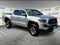 2023 Toyota Tacoma 4WD 4WD TRD Off Road Double Cab 5' Bed V6 AT (Natl)