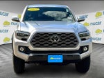 2023 Toyota Tacoma 4WD 4WD TRD Off Road Double Cab 5' Bed V6 AT (Natl)