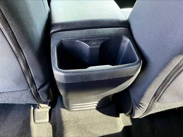 2023 Toyota Tacoma 4WD 4WD TRD Off Road Double Cab 5' Bed V6 AT (Natl)