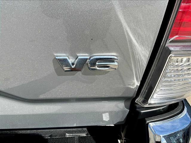 2023 Toyota Tacoma 4WD 4WD TRD Off Road Double Cab 5' Bed V6 AT (Natl)