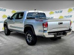 2023 Toyota Tacoma 4WD 4WD TRD Off Road Double Cab 5' Bed V6 AT (Natl)