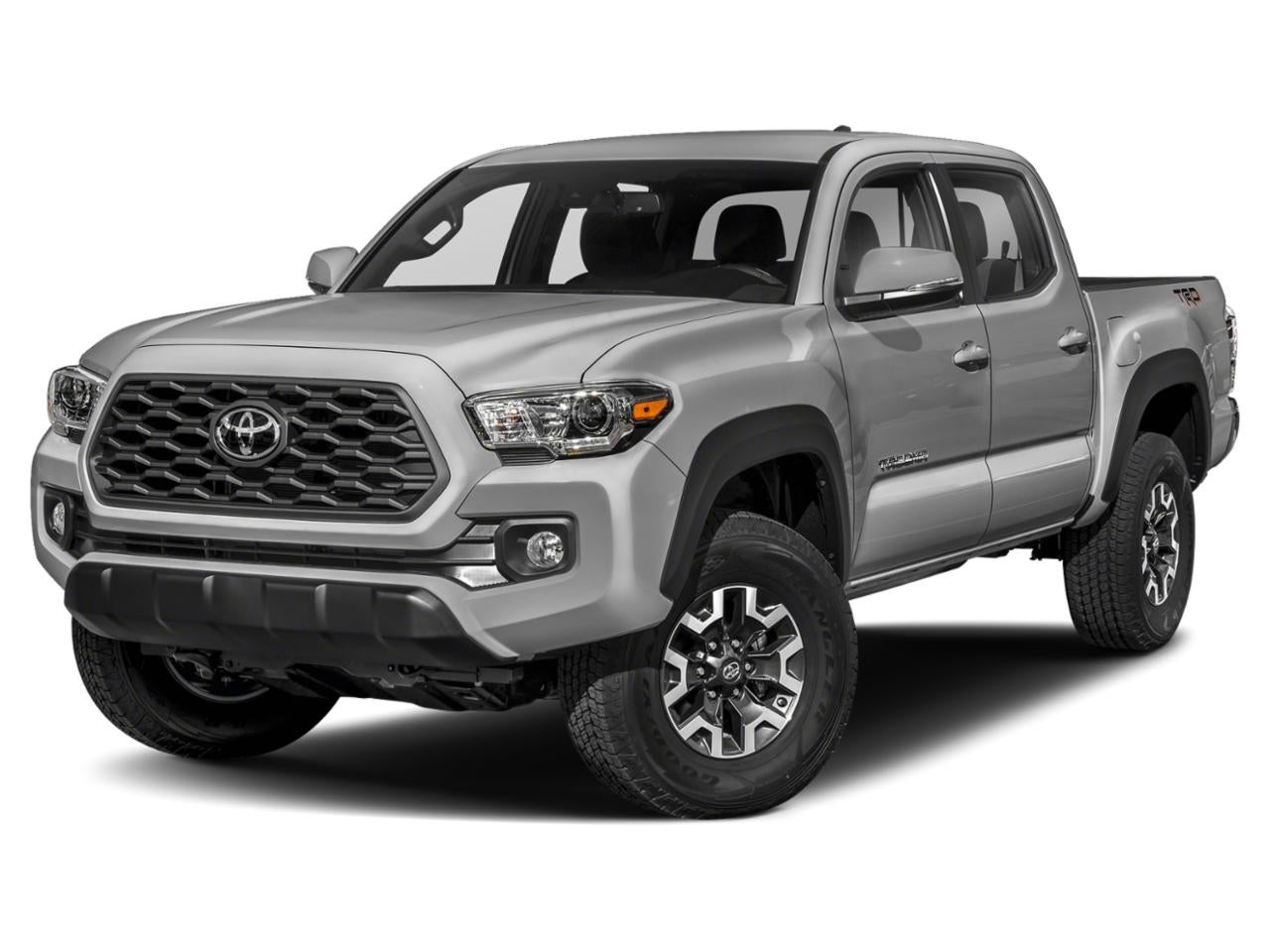 2023 Toyota Tacoma 4WD 4WD TRD Off Road Double Cab 5' Bed V6 AT (Natl)