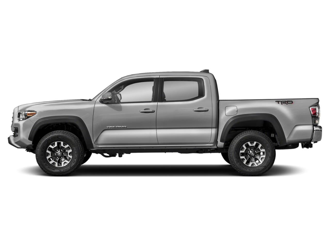 2023 Toyota Tacoma 4WD 4WD TRD Off Road Double Cab 5' Bed V6 AT (Natl)