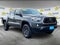 2022 Toyota Tacoma 4WD 4WD SR5 Double Cab 5' Bed V6 AT (GS)