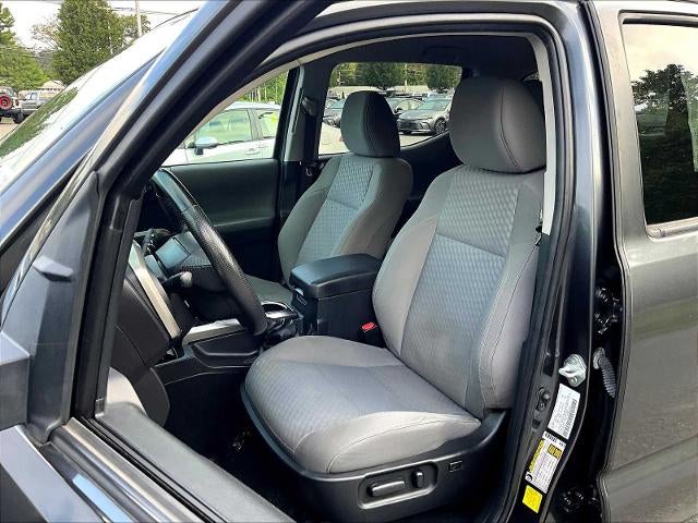 2022 Toyota Tacoma 4WD 4WD SR5 Double Cab 5' Bed V6 AT (GS)