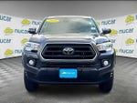 2022 Toyota Tacoma 4WD 4WD SR5 Double Cab 5' Bed V6 AT (GS)