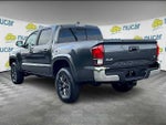 2022 Toyota Tacoma 4WD 4WD SR5 Double Cab 5' Bed V6 AT (GS)