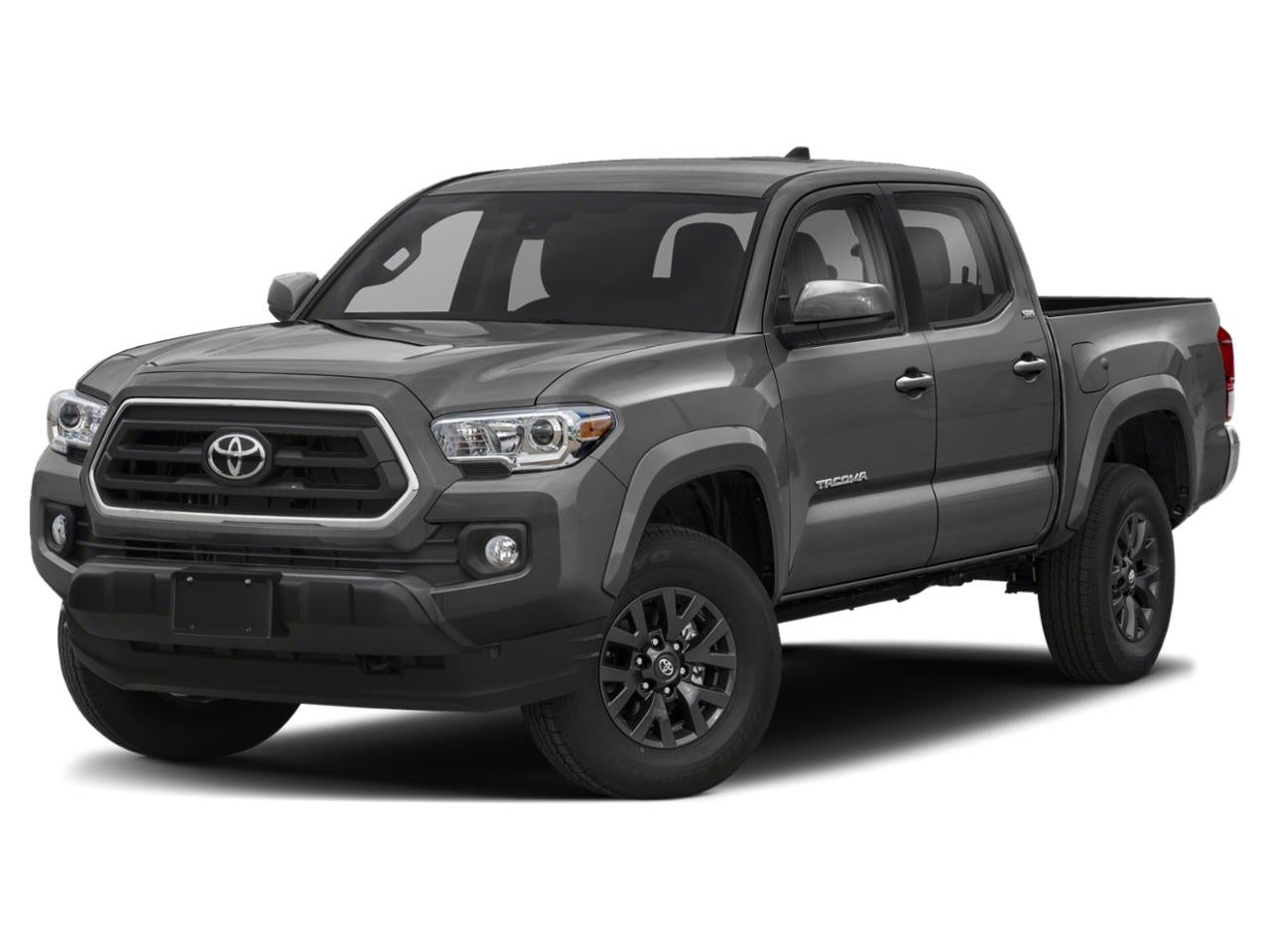 2022 Toyota Tacoma 4WD 4WD SR5 Double Cab 5' Bed V6 AT (GS)