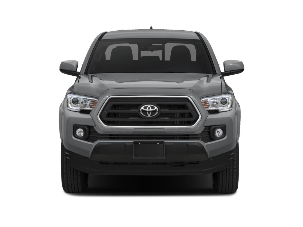 2022 Toyota Tacoma 4WD 4WD SR5 Double Cab 5' Bed V6 AT (GS)