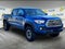 2017 Toyota Tacoma TRD Off-Road V6