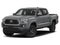 2021 Toyota Tacoma 4WD 4WD SR5 Double Cab 6' Bed V6 AT (Natl)
