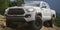 2021 Toyota Tacoma 4WD 4WD SR5 Double Cab 6' Bed V6 AT (Natl)