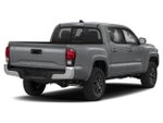 2021 Toyota Tacoma 4WD 4WD SR5 Double Cab 6' Bed V6 AT (Natl)