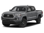 2021 Toyota Tacoma 4WD 4WD SR5 Double Cab 6' Bed V6 AT (Natl)
