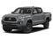2021 Toyota Tacoma 4WD 4WD SR5 Double Cab 6' Bed V6 AT (Natl)