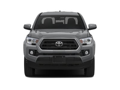 2021 Toyota Tacoma 4WD 4WD SR5 Double Cab 6' Bed V6 AT (Natl)