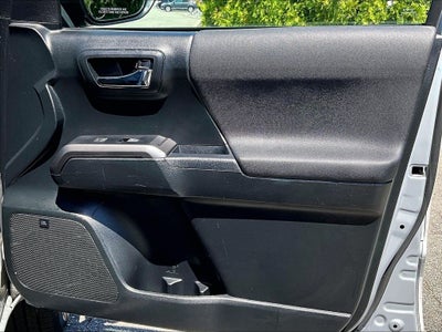 2019 Toyota Tacoma TRD Sport V6