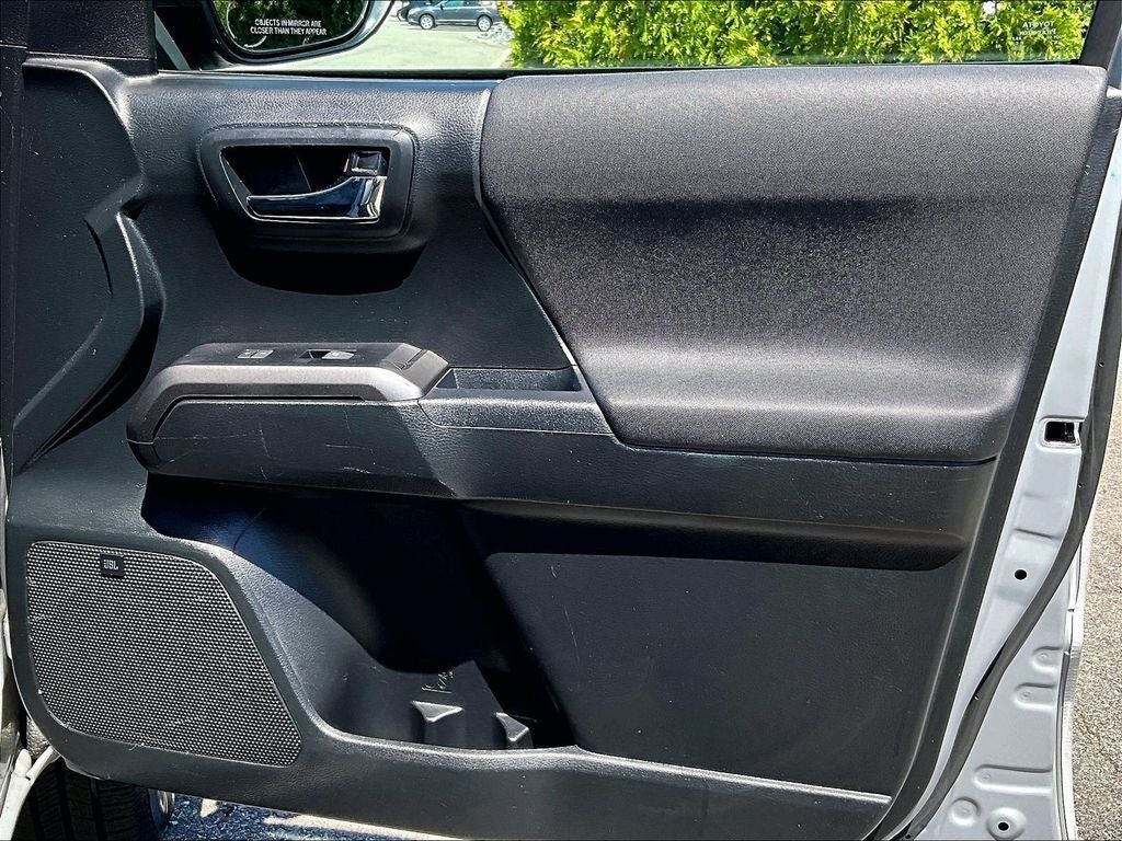 2019 Toyota Tacoma TRD Sport V6