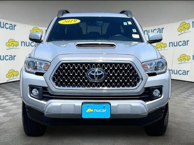 2019 Toyota Tacoma TRD Sport V6
